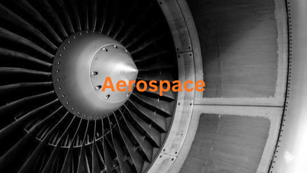 Plastic Injection Moulding UK | Faber Technology Aerospace