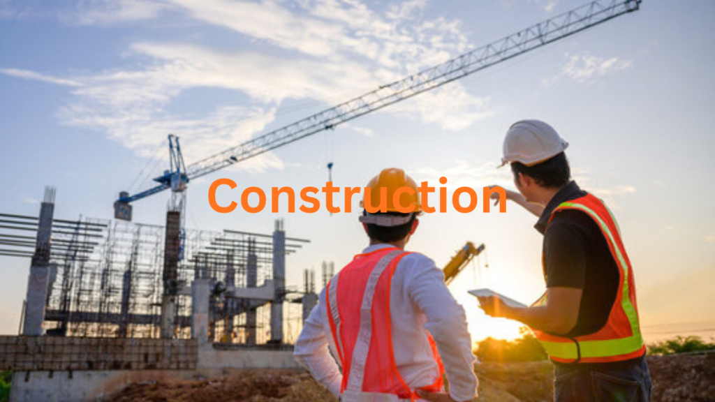 Plastic Injection Moulding UK | Faber Technology Construction